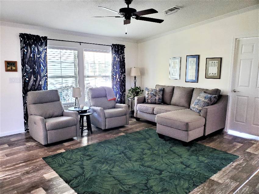 Mobile Home Living Room Decorating Ideas